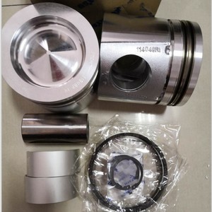 Nuevas Piezas de Repuesto para Motor KTA50 3096680, Pistón para Maquinaria de Construcción, para Camiones de Minería 75131 - Product Image 6