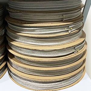 Điện Thoại Di Động MRI/RF Phòng Với Đồng Lá Mỏng Che Chắn Vật Liệu Dệt Kim Dây Lưới Rf Shield Gasket - Product Image 6