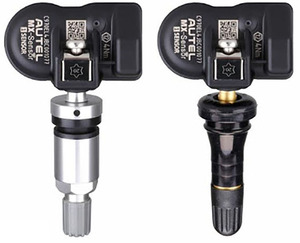 Autel <span class=keywords><strong>Sensor</strong></span> <span class=keywords><strong>TPMS</strong></span> programable <span class=keywords><strong>universal</strong></span> 433 y 315Mhz Sensores automáticos para sistema de control de presión de neumáticos (<span class=keywords><strong>TPMS</strong></span>) - Product Image 2