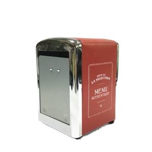 กล่องใส่กระดาษทิชชู่แบบพกพากล่องใส่กระดาษทิชชู่กล่องใส่ผ้าเช็ดปากสำหรับราตรีสวัสดิ์ - Product Image 3