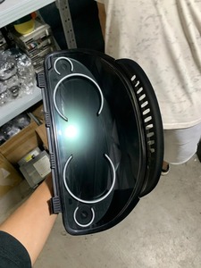 Original 6WB Cluster for F01 F02 F06 F07 F11 F13 F14 F15 F16 F22 F30 F31 F32 F33 F34 F80 F82 F85 F86 F87 X3 X4 - Product Image 5