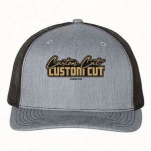 OEM Customized Unstructured Washed <b>Baseball</b> Caps Dad Hats Distressed <b>Old</b> Hat with Embroidered Logo Printed Checkered Pattern - Product Image 2