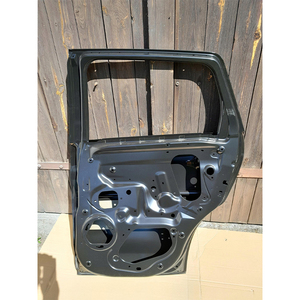 Pannello Esterno Porta Posteriore Sinistra Destra Lato Passeggero per <span class=keywords><strong>MITSUBISHI</strong></span> <span class=keywords><strong>ASX</strong></span> 2017 - Product Image 2