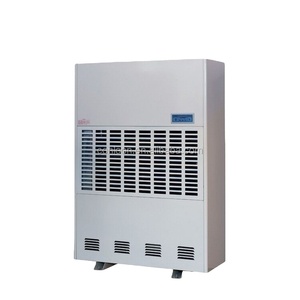 Deshumidificador Industrial de 480L de Capacidad, Secador de Aire - Product Image 5