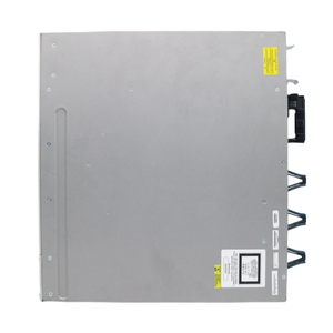 สวิตช์อีเธอร์เน็ตระดับองค์กร Catalyst WS-C3850-24P-E 24 พอร์ต Gigabit PoE+ 715W - Product Image 4