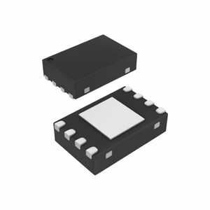 8 WFDFN Exposed Pad Buy Online Electronic Components SN65LVDS19DRFRG4 Interface BOM IC In Stock - Product Image 1