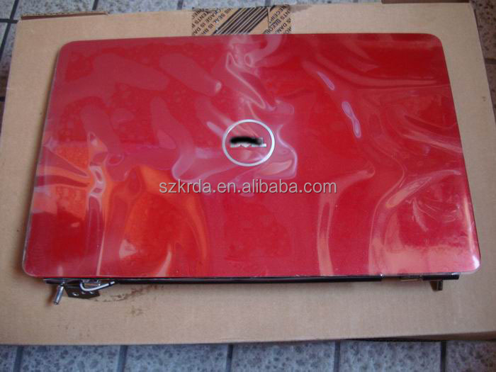Coque Inférieure Basse Pour Dell Inspiron 1545 - Plasturgie D'occasion