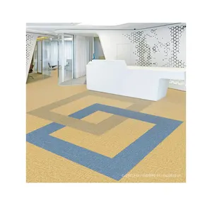 Lg Hausys 뜨거운 판매 2mm 바닥재 중국에서 뜨거운 판매 PVC 비닐 바닥재 병원 PVC 바닥 롤