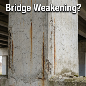 Agent de renforcement du béton pour ponts, agent de renforcement structurel, revêtement de protection des ponts pour les infrastructures - Product Image 2