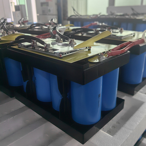 แบตเตอรี่ลิเธียมไอรอนฟอสเฟต MIQ Custom Deep Cycle แบบชาร์จได้ 1280Wh 12.8v 100Ah พร้อมวงจรการใช้งานสำหรับรถกอล์ฟ - Product Image 6