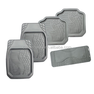 Tappetino auto in PVC di lusso, - Product Image 2