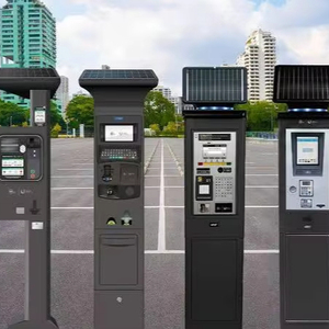 Thẻ tín dụng ngân hàng thẻ tín dụng thanh toán POS thiết bị đầu cuối từ sọc RFID NFC Ic công nghệ tự phục vụ rửa xe SDK - Product Image 1