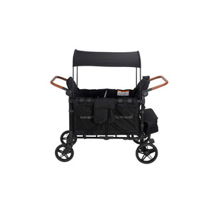 Xe đẩy đa năng <span class=keywords><strong>4</strong></span> chỗ ngồi cho trẻ em, xe đẩy du lịch, xe đẩy cắm trại, xe đẩy gấp <span class=keywords><strong>4</strong></span> chỗ có mái che - Product Image 3