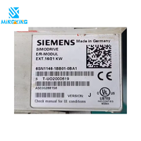 HMI Original 6SN1146-1BB01-0BA1 6SN1146-1BB01-0BA0 6SN1146-1BB01-0DA1