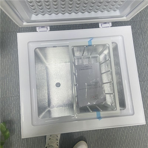 Congélateur de petite capacité à prix d'usine, congélateur domestique et commercial, adapté aux foyers de 1 à 2 personnes - Product Image 2