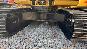 En stock Excavatrice CAT336D2L d'occasion à bas temps de travail Machines de construction Excavatrice d'occasion bon marché CAT 336D2L CAT336GC CAT336 - Product Image 6