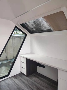 Uffici <span class=keywords><strong>da</strong></span> <span class=keywords><strong>Giardino</strong></span> Facili <span class=keywords><strong>da</strong></span> Montare, Cabine Modulari Portatili e Kit per <span class=keywords><strong>Ufficio</strong></span> Domestico - Product Image 4