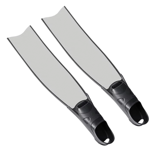 <span class=keywords><strong>Aletas</strong></span> Largas Flexibles <span class=keywords><strong>de</strong></span> Alta Calidad con Bolsillos para los Pies <span class=keywords><strong>de</strong></span> TPR/Goma para Pesca Submarina, <span class=keywords><strong>Buceo</strong></span> Libre y <span class=keywords><strong>Buceo</strong></span> con Escafandra - Product Image 3