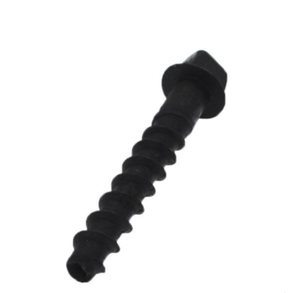 20 PCS 1/4-20 X 1/2 Socket Head Cap Screws - Black Oxide 12.9 Grade Alloy Steel | Coarse Thread UNC Screws