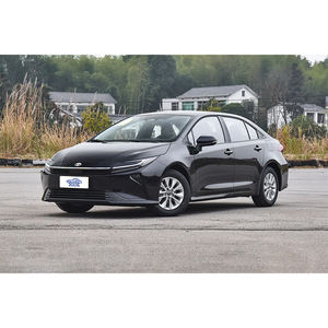 <span class=keywords><strong>Toyota</strong></span> <span class=keywords><strong>Corolla</strong></span> 2026 1.8L Hybride Édition Haut de Gamme Conduite à Gauche Sièges en Cuir Berline à Aspiration Naturelle avec Toit Ouvrant Électrique - Product Image 4