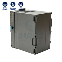 Komponen CPU Tunggal 6ES7654-8XC13-4XB0 Pengontrol PLC 6ES76548XC134XB0 Dengan Layanan Pengukuran Inersia yang Dapat Disesuaikan