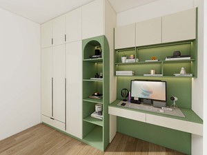 Armario de madera maciza para dormitorio, armario moderno de estilo antiguo con mecanismo de puerta deslizante para armarios <span class=keywords><strong>juveniles</strong></span>, muebles de sala de estar - Product Image 3