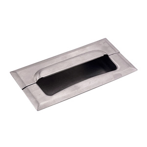 Concealed Stainless Steel Handle A-1192S Durable For Automated Equipment - Product Image 4