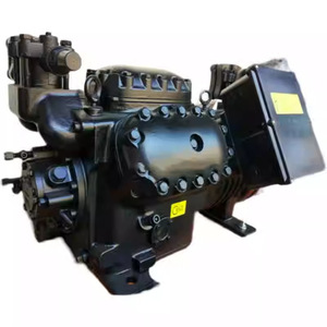 Compresor Semihermético Copeland D8DT5 450X D8RH1 5000 D8SJ2 6000 AWM D para Uso Industrial, Alimentación de CA de 380 V - Product Image 5