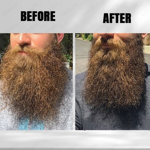 <span class=keywords><strong>Shampoo</strong></span> olio per la crescita della barba <span class=keywords><strong>Shampoo</strong></span> per barba antiforfora idrati e ammorbidisci lo <span class=keywords><strong>Shampoo</strong></span> per barba a secco - Product Image 6