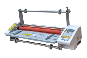 XTEK-A2 <b>Laminator</b> Hot/Cold Function 44CM Long Life and Wide Range Application Speed adjustable For Sign Sticker Photo Pape - Product Image 2