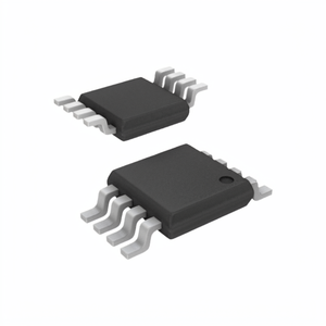 En stock S-8215AAP-K8T2U 8 WSSOP, 8 MSOP Composants électroniques de gestion de l'alimentation (PMIC) - Product Image 1