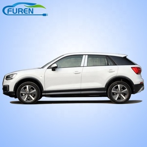 Accettiamo Ordini Personalizzati, Fabbrica Cinese Certificata, Nuova Auto SUV a 4 Ruote con Pannelli Solari - Product Image 4