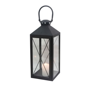 New Design Colorful <strong>Lantern</strong> Outdoor <strong>Metal</strong> Candle Holder <strong>Lantern</strong> - Product Image 2