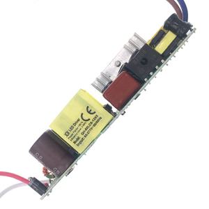 QH Qihan 60 واط معزولة 36 واط Ic تيار ثابت الشمس 90 فولت 50 واط الطاقة المظلمة الصمام سائق 1500ma - Product Image 2