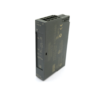 โมดูลอินพุตแบบอนาล็อก SIMATIC ET 200S ของแท้ใหม่ AI 2xI 2/4-Wire 6ES7134-4GB11-0AB0 โมดูล PLC I/O มีสินค้าในสต็อก - Product Image 2