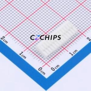 BX-GH1.25-13PJK Housing (Wire-to-Board / Wire-to-Wire) P=1.25mm Connector 1x13P 1.25mm GH 1 - Product Image 2