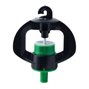 Huis Tuin Hoge Kwaliteit 360 Graden Water Spray Andere Watering Irrigatiesysteem Micro Sprinkler