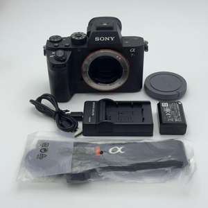 Appareil photo numérique hybride plein format <span class=keywords><strong>Sony</strong></span> Alpha 7R <span class=keywords><strong>II</strong></span> A7R2 en gros, boîtier 42,4 MP avec capteur BSI, vidéo 4K, stabilisation IBIS 5 axes, approvisionnement en vrac professionnel - Product Image 3