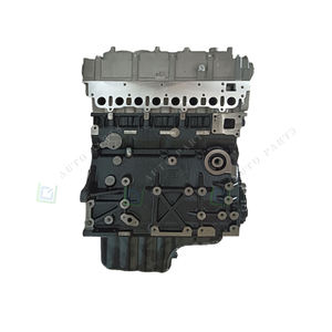 SC28R143.Q5A <span class=keywords><strong>2</strong></span>.8L เครื่องยนต์ดีเซลของ newpars บล็อกยาวสำหรับ C00100084เครื่องยนต์ T60 SAIC MAXUS - Product Image 4