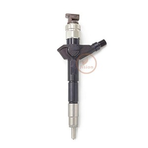 หัวฉีดคอมมอนเรล 095000-5653 095000-5654 - Product Image 1