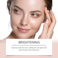 Base de Teint Correctrice 3 Couleurs SPF50 PA+++ Crème Isolante Solaire Contrôle du Sébum Expédition depuis l'Entrepôt International