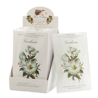 Pewangi ramah lingkungan pewangi bau pewangi harga rendah pewangi Lavender Sachet lemari kertas Sachet
