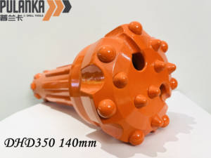 Áp suất không khí cao <span class=keywords><strong>DTH</strong></span> búa khoan <span class=keywords><strong>bit</strong></span> dhd3.5 140mm cho khoan giếng, khai thác đá và khoan đá - Product Image 4