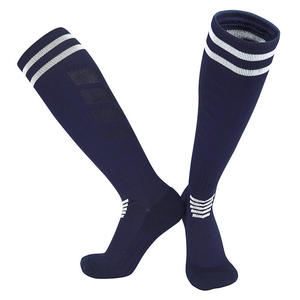 Customized Logo Compression Sports <b>Socks</b> Elite Unisex Professional <b>Long</b> Tube Football <b>Sock</b> High Quality Wholesale - Product Image 6