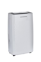 Deshumidificador de Aire Portátil Inteligente para el Hogar, de Alta Calidad, con Capacidad de 16L/20L/25L/Día, con WiFi