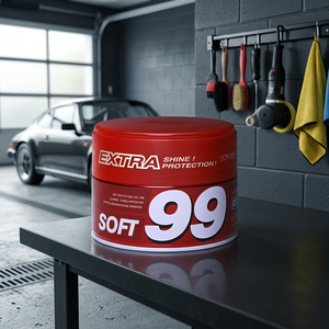 ซอฟท์99 |   แว็กซ์นุ่มเกรดพรีเมียม - Product Image 3