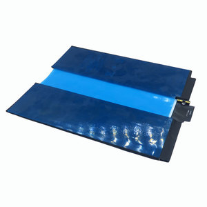<span class=keywords><strong>แบ</strong></span><span class=keywords><strong>ต</strong></span>เตอรี่ทดแทนพลังงานที่แข็งแกร่ง4.35V 7870mAh A2042 A1980 A1934 A2013<span class=keywords><strong>แบ</strong></span><span class=keywords><strong>ต</strong></span>เตอรี่ลิเธียมสำหรับ <span class=keywords><strong>iPad</strong></span> <span class=keywords><strong>Pro</strong></span> <span class=keywords><strong>2018</strong></span> 1st 11นิ้ว - Product Image 2
