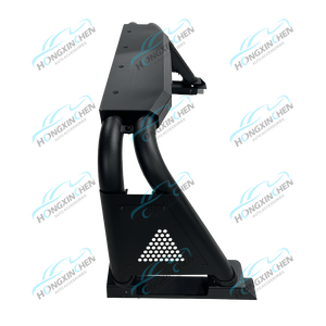 Barra antivuelco 4x4 más vendida para acero de revestimiento de potencia de camioneta Universal para aplicación de tienda de campaña de coche Tacoma F150 Colorado FJ Cruiser - Product Image 2