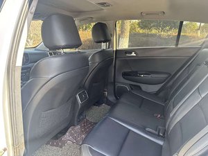 <span class=keywords><strong>Kia</strong></span> KX5 Modello 2016 1.6T Automatica 2WD Buone Condizioni Carburante Regolare Indicatore di Direzione Sinistro Veicolo per Adulti - Product Image 5