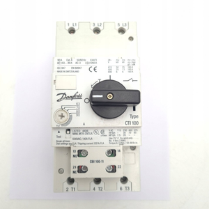 Plc <strong>Cti</strong> 100 for Warranty Product - Product Image 1